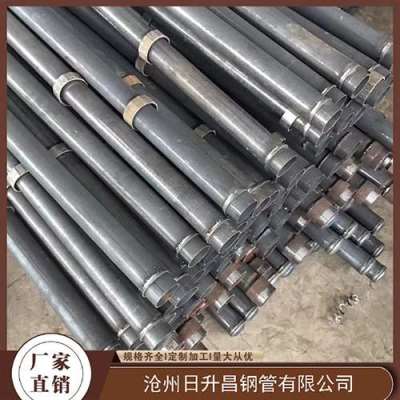 贡井最薄的声测管壁厚可以到什么程度
